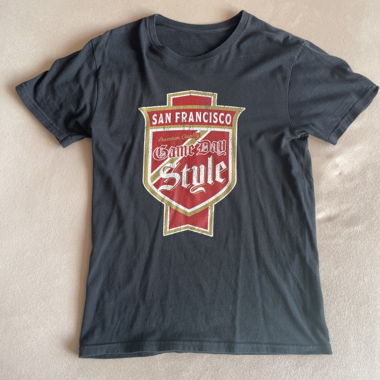 San Francisco T-Shirt