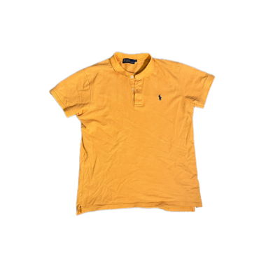 Polo Ralph Laurene vintage Orange