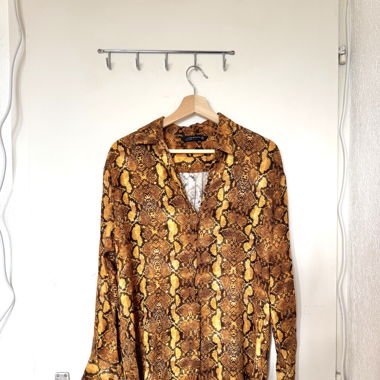 Chemise python