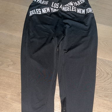 Sporthose