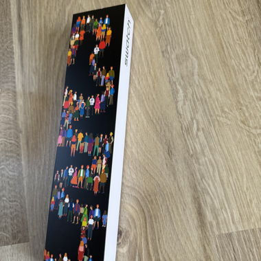 Swatch Uhr