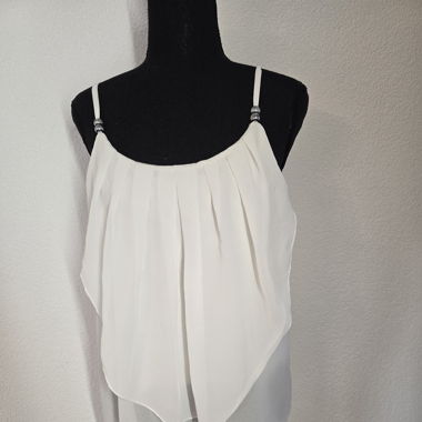 Elegantes Oberteil