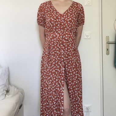 Sommerkleid