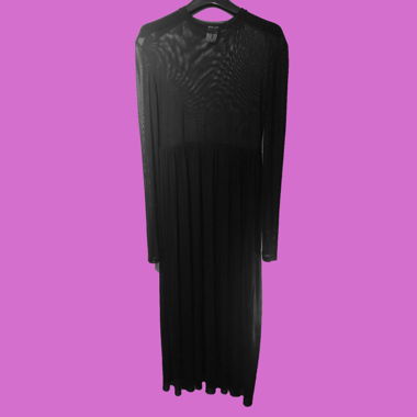 LONG DRESS   இ   Collusion