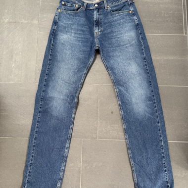 Jeans Levi's 505 33x34