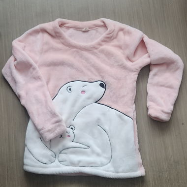 Polar Bear Pajamas