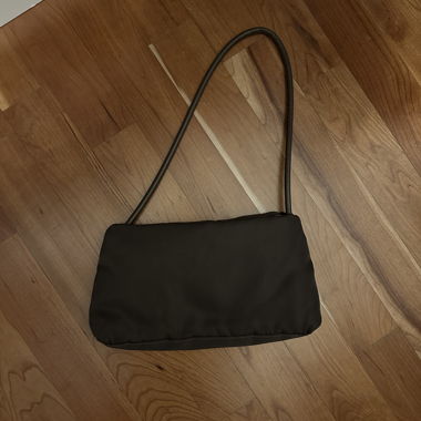 Borsa marrone H&M