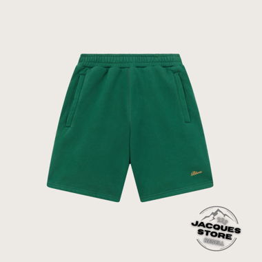 BLKVIS Olive Green Shorts