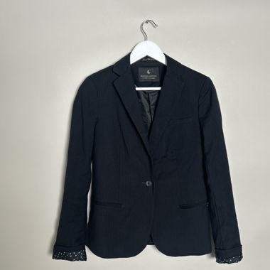 Maison Scotch blazer