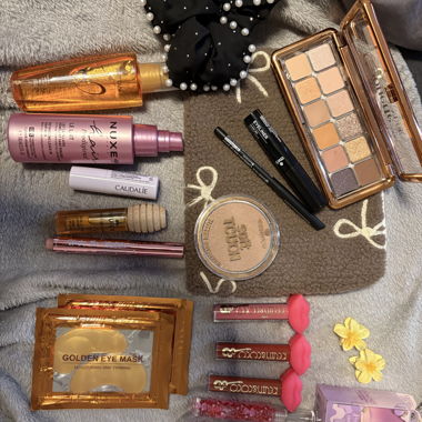 Makeup Set