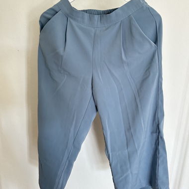 Vero Moda Pants Blue S