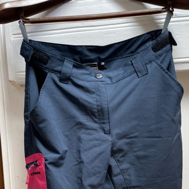Icepeak kurze Wanderhosen