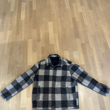 Hemdjacke
