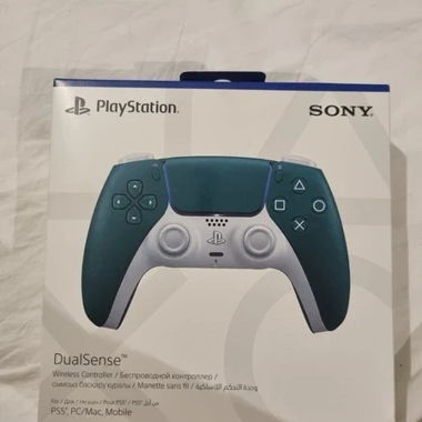 Alpine Green Controller – Exklusive EWC 2025