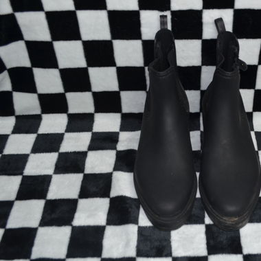 Gummistiefel