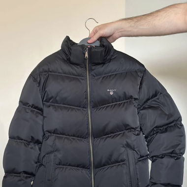 VESTE DOUDOUNE GANT