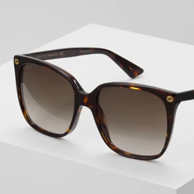 Gucci Sonnenbrille 