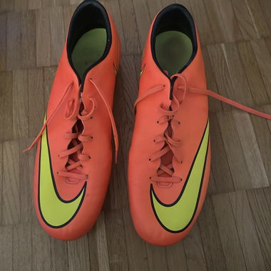 Nike Mercurial