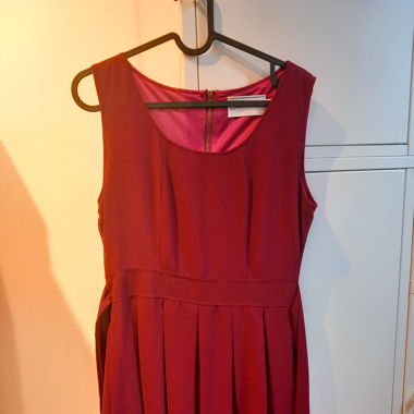 Kleid