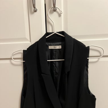 Blazer Kleid
