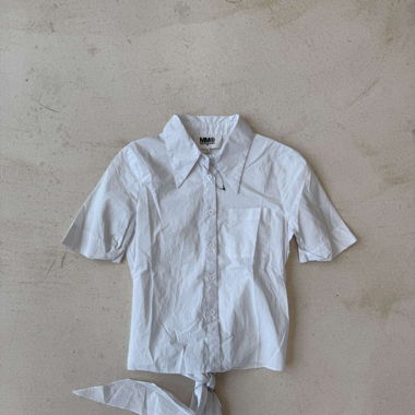 Maison Margiela Hemd