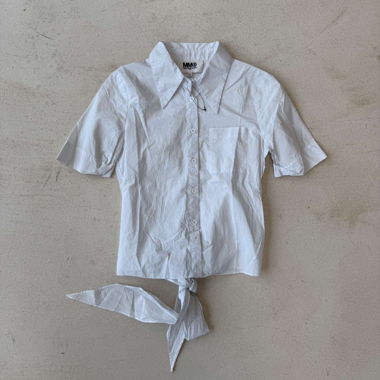 Maison Margiela Hemd
