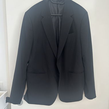 Zara Black Blazer