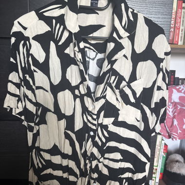 KIABI Printed Shirt