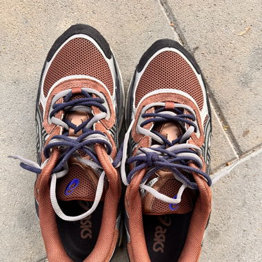 Asics Gel Nyc