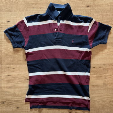 Striped Polo Ralph Lauren