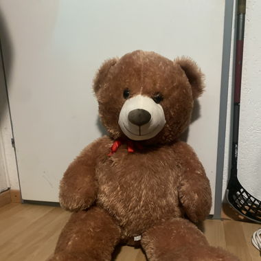 Kuschel Bär