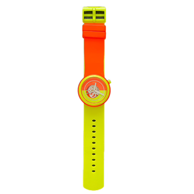 Swatch POPOVER