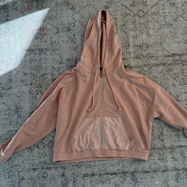 LCW Casual pinkes Hoodie
