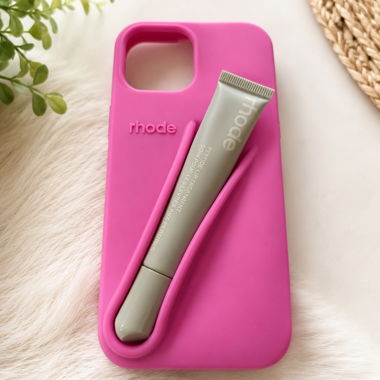 Custodia per telefono Lipgloss