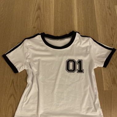 nummer 01 T-Shirt