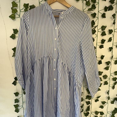 Robe-chemise