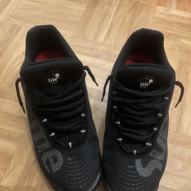 Nike DN Supreme 