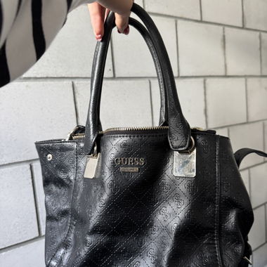 Borsa a mano Guess