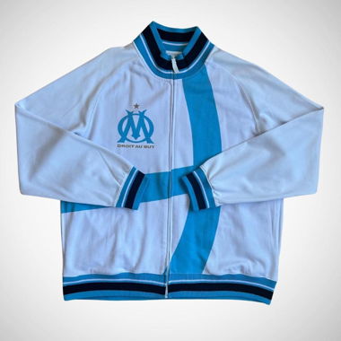 Marseille Trackjacket 