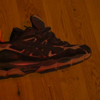 Asics Sneakers