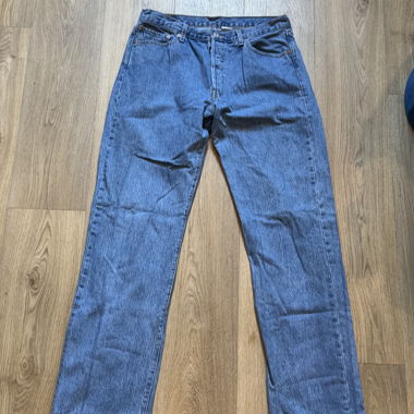 Pantalon vintage Lévis Année 90