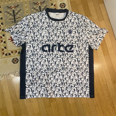 Maglia Arte