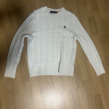 Ralph Lauren Knitted sweater