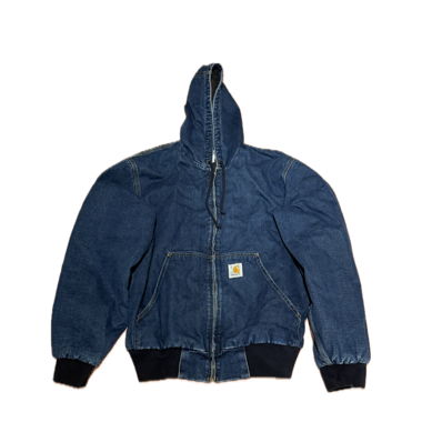 Carhartt denim Winterjacke