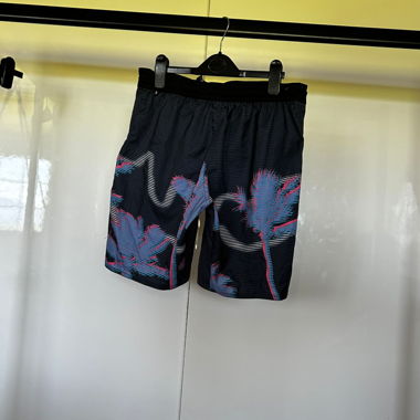 Miami Swim Trunks