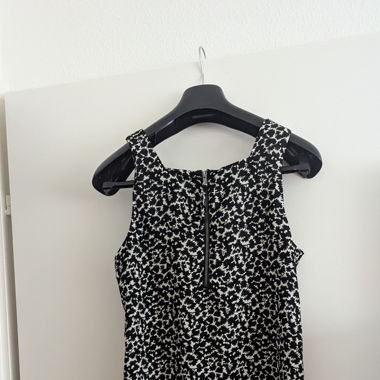 Vestito Leopardo