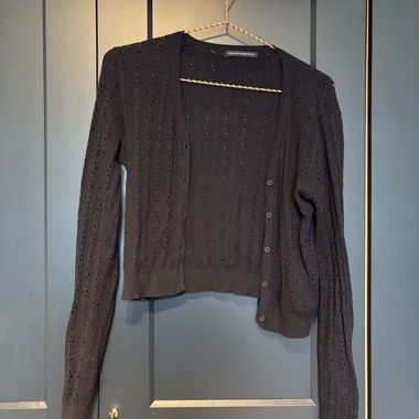 Brandy Melville Strick-Cardigan