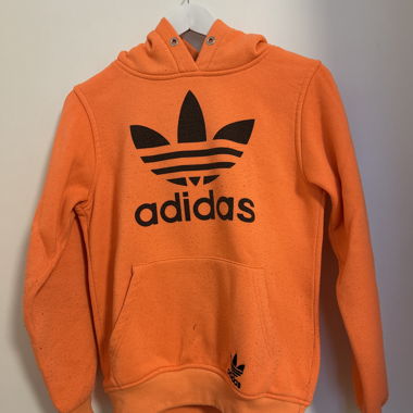 Adidas Hoodie