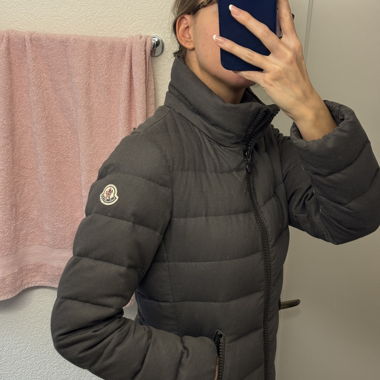 Moncler Jacket 