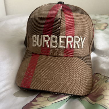 Burberry Cap